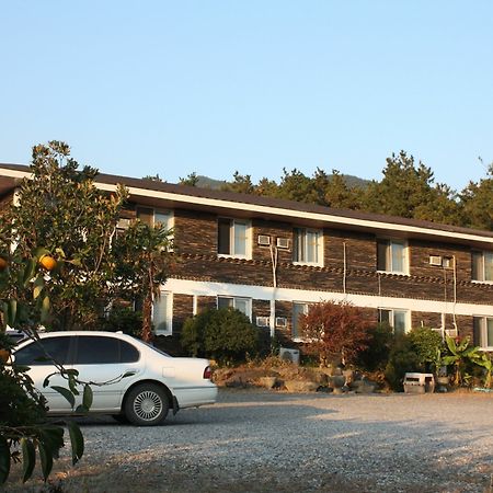 Gurye Guesthouse Eksteriør billede