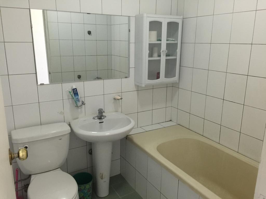 Gurye Guesthouse Eksteriør billede